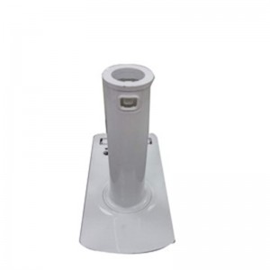 Chiny precyzyjna forma wtrysku z tworzywa sztucznego wentylatora ABS, produkcja R\u0026D