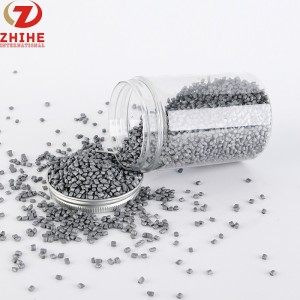 bezpłatna próbka srebra przedmieszka dla pe pp