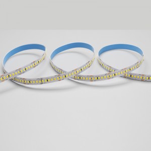 Nowy przyjazd 3 lata gwarancji DC12V DC24V SMD2835 dwuwarstwowa miedź 3OZ elastyczna dioda LED Stripe 240LED na metr