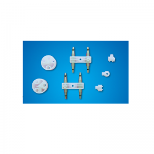 Złącze elastyczne PTFE