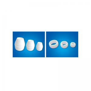 Akcesoria PTFE do drukowania i barwienia urządzeń mechanicznych