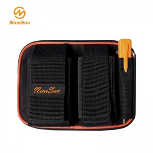 5 kieszeni i torba na narzędzia