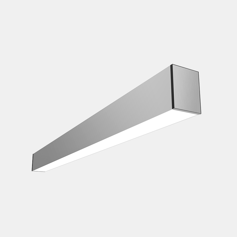 Wysokiej jakości 6063 36W High Lumen 6063-T5 Office Linear LED Lights