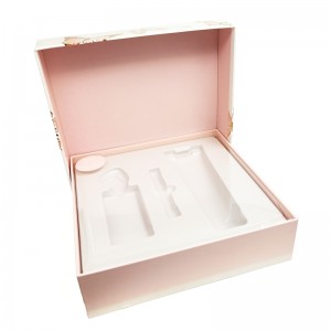 Hurtownia luksusowych dużych kartonowych zestawów kartonowych