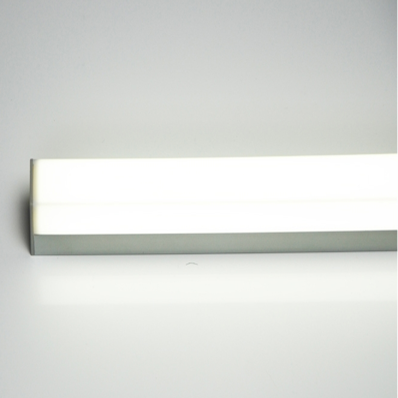 Wysokiej jakości 2623 oświetlenie wewnętrzne LED Strip Aluminium Profile