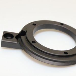 Usługi niestandardowego sprzętu fotograficznego