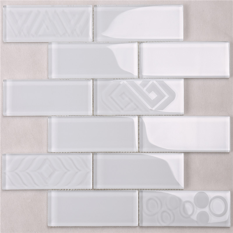 HSP54 India Low Price Lowes Kitchen Backsplash Tiles