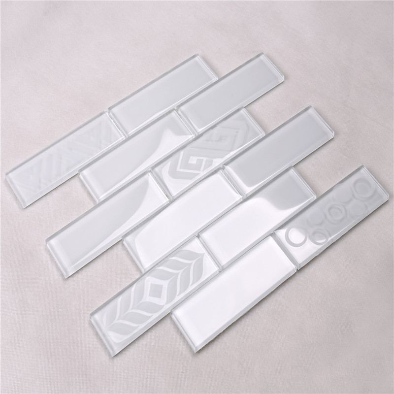 HSP54 India Low Price Lowes Kitchen Backsplash Tiles