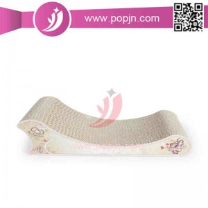 Drapak Cat Curved Catnip, drapak dla kota