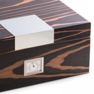 Cygaro Humidor