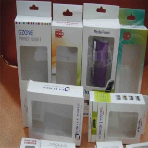 Ozdobne pudełko ozdobne na papierowe pudełko ozdobne