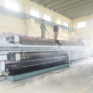 Dodatki do ropy naftowej PHPA Anionowy poliakrylamid do wiercenia błota