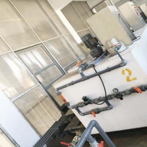 Dodatki do ropy naftowej PHPA Anionowy poliakrylamid do wiercenia błota