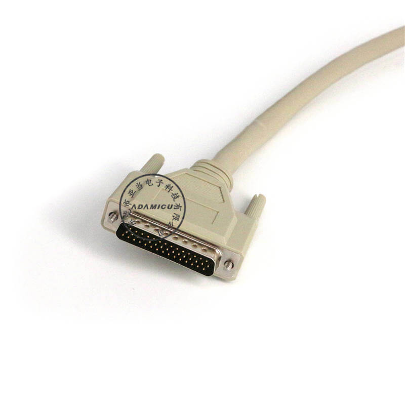 Niestandardowy kabel do urządzeń komunikacyjnych urządzeń ZTE