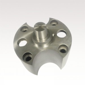 Części do obróbki części ze stali nierdzewnej - automatyzacja, wyposażenie automatyczne, maszyny