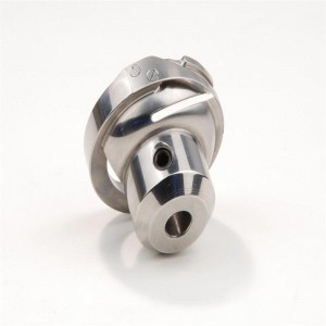 Najlepsze części do toczenia precyzyjnego CNC -automacja, wyposażenie automatyczne, maszyny, elektroniczna część hydrauliczna