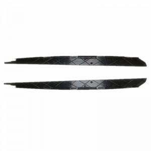 Chiny Producenci form do wtrysku tworzyw sztucznych dla części samochodowych z tworzyw sztucznych