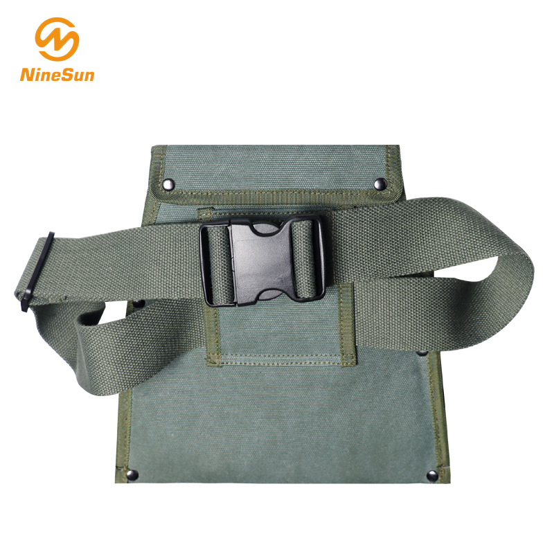 Profesjonalna torba o zwiększonej pojemności i torba na narzędzia, NS-WG-180009