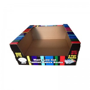 Stojak na karton OEM Kubki i kubki Stojak na kubki i kubki