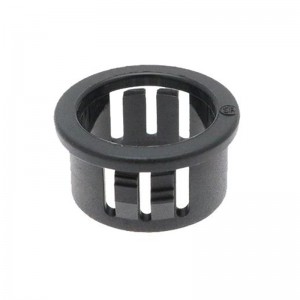 Plastikowa forma podkładki ustalającej