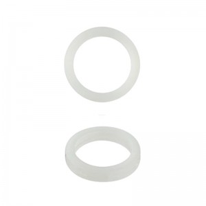 Forma wtryskowa przekładek z tworzywa sztucznego