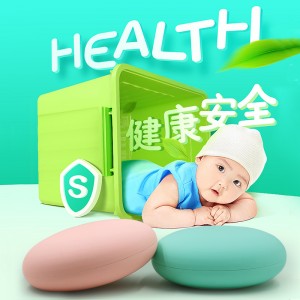 Cieplejszy, wielokrotnego użytku, okrągły kształt i długi czas ogrzewania