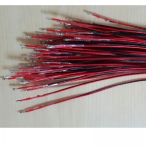 KTY84-130 / 150 Składnik temperatury