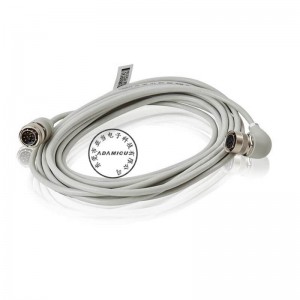 dostawa fabryczna Kabel sterujący ABB do robota przemysłowego 3HAC2493-1