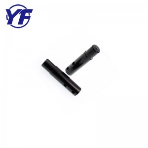 Wysoka precyzja OEM Przemysłowe czyszczenie maszyn metalowych Części