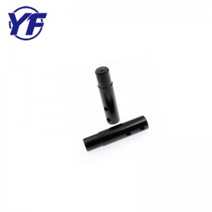 Wysoka precyzja OEM Przemysłowe czyszczenie maszyn metalowych Części