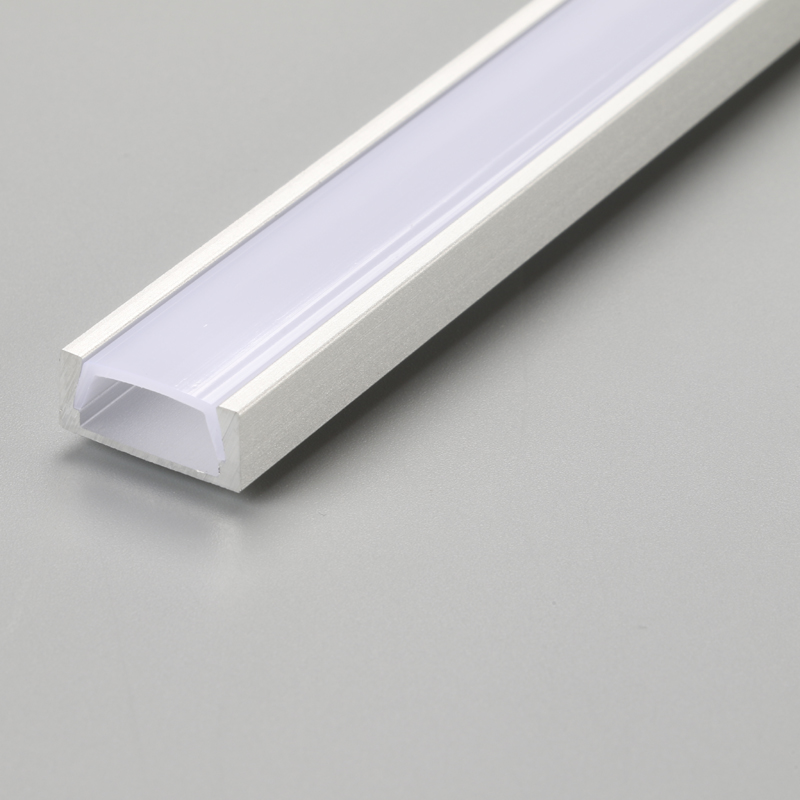 Dostawcy z Chin wpuszczają aluminiowy profil świetlny LED