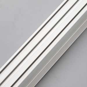 Wpuszczany profil aluminiowy 5050 2835 Profil świetlny LED