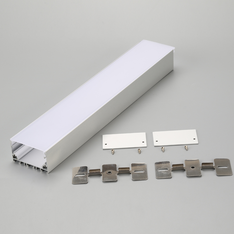 Profil aluminiowy LED / liniowe światło LED