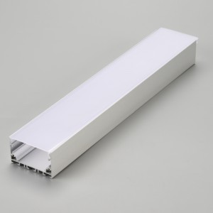 Profil aluminiowy LED / liniowe światło LED