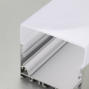 Gorąca sprzedaż nowoczesna oprawa sufitowa do restauracji supermarketu