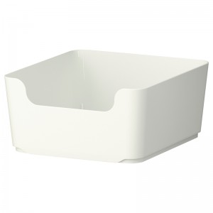 Forma plastikowa do wszystkich rodzajów artykułów gospodarstwa domowego