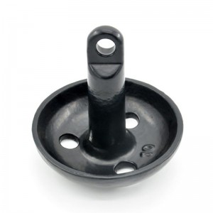 Kotwica pieczarkowa pokryta PCV