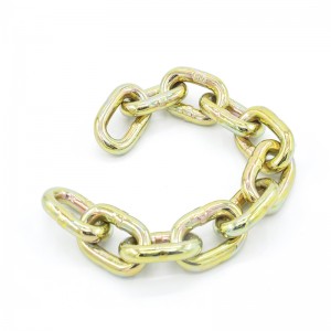 Łańcuch transportowy ze stali stopowej G70 Nacm-96 YZ