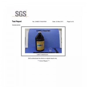 TB-9636 SERIA PLASTIKOWA WYSOKA WYTRZYMAŁOŚĆ KLEJU UV