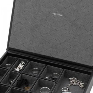 WĘŻA MĘSKA DESKTOP W SKÓRY