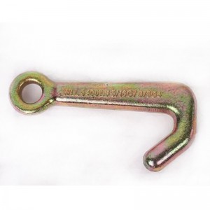 Hak hakowy Mini J 5/16 \