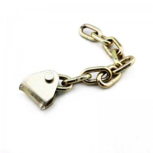 Łańcuch linkowy 5/16 \