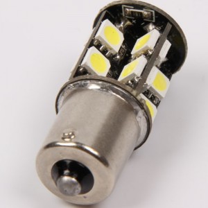 1156 p21w 5050 20smd diodowe światło kierunkowskazów światło cofania