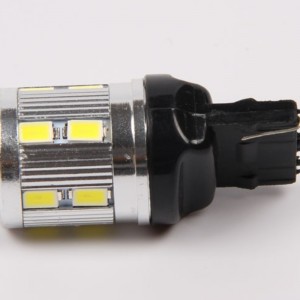 6v 12v 7440 17smd 5730 żarówki ledowe do wymiany sygnału