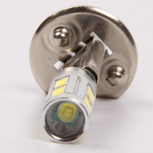 H1 1szt CREE i 8smd 5730 automatyczne oświetlenie przeciwmgielne