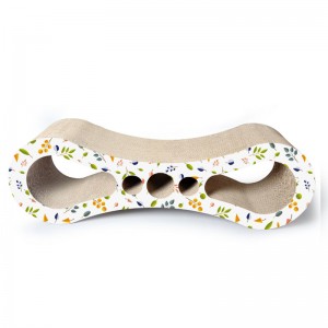 Dostawa fabrycznie Nowy tani mocny drapak z kocimiętką