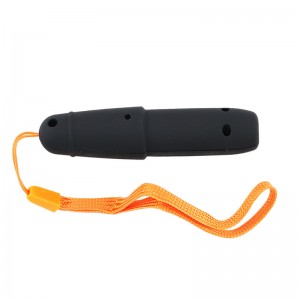 Przenośny termometr na podczerwień do użytku domowego Mocno zalecane