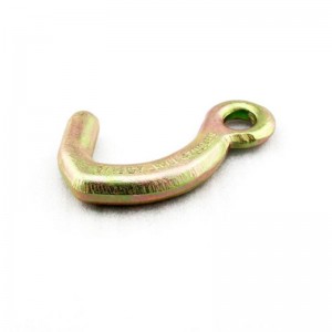 Kuty Mini Datsun Compact J Hook YZ