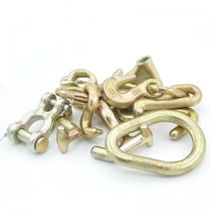 Kuty Mini Datsun Compact J Hook YZ