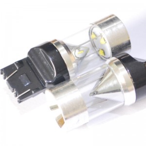 światło hamowania o wysokiej mocy 20W CREE XBD T20 7443